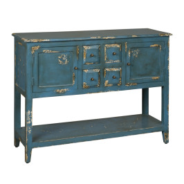 Antieklook sidetable