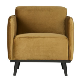 Retro fauteuil