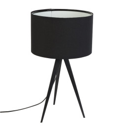 Moderne driepoot tafellamp