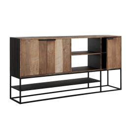 Houten dressoir No.1