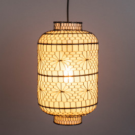Lampion hanglamp