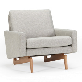Scandinavische Fauteuil K200