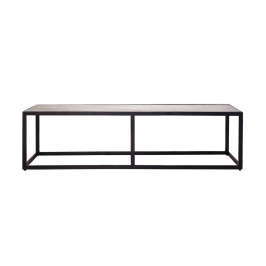 Marmeren salontafel rechthoek