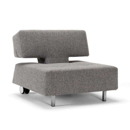 Design fauteuil op wielen