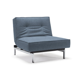 Design fauteuil neerklapbaar