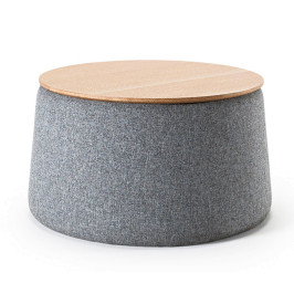 Salontafel met opbergruimte