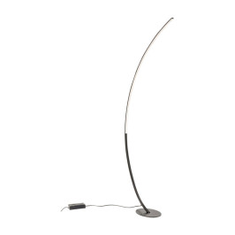 Design vloerlamp