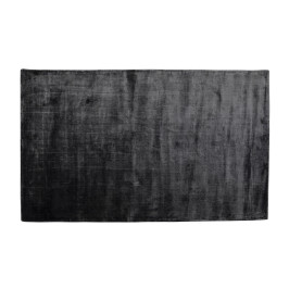 Zacht tapijt antraciet