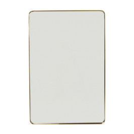 Rechthoekige spiegel