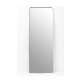 Spiegel chroom 200 x 70 cm