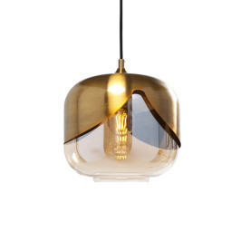 Retro design hanglamp