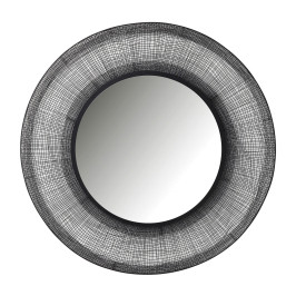 Ronde spiegel 100 cm