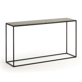 Wandtafel met keramiek blad