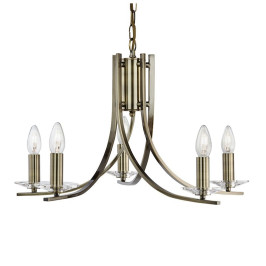 Moderne kroonluchter 5