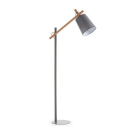 Moderne spot vloerlamp