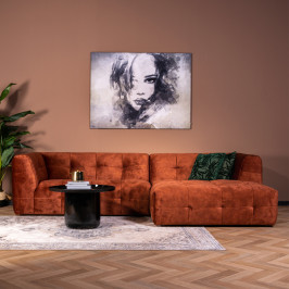 Modulaire bank samenstellen