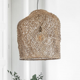 Ibiza stijl hanglamp