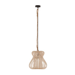 Kobu rotan hanglamp