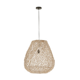 Ibiza stijl hanglamp
