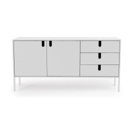 Modern dressoir breed