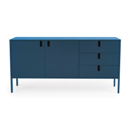 Modern dressoir breed