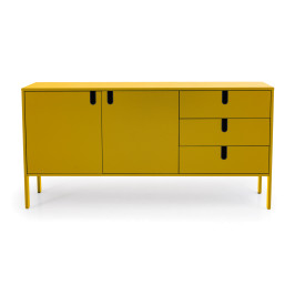 Modern dressoir breed