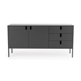 Modern dressoir breed