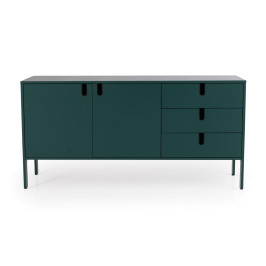 Modern dressoir breed