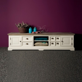 Tv-meubel wit 220