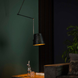 Verstelbare plafondlamp