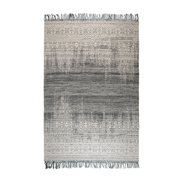 Vintage Ibiza vloerkleed