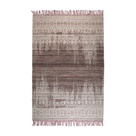 Vintage Ibiza vloerkleed