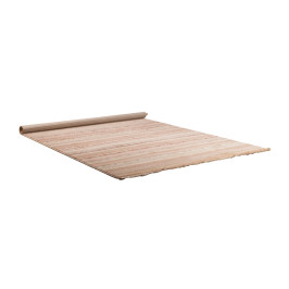 Vloerkleed met print