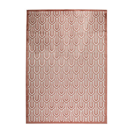 Modern design vloerkleed