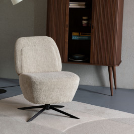 Design draaifauteuil