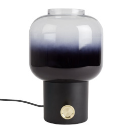 Retro design tafellamp