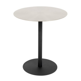 Ronde design salontafel