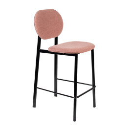 Counter barkruk retro design