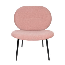 Retro design fauteuil