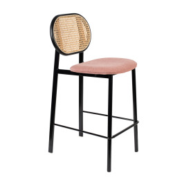 Counter barkurk retro webbing