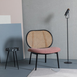 Retro design fauteuil