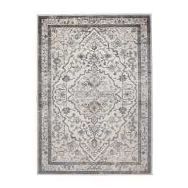 Vintage design vloerkleed 