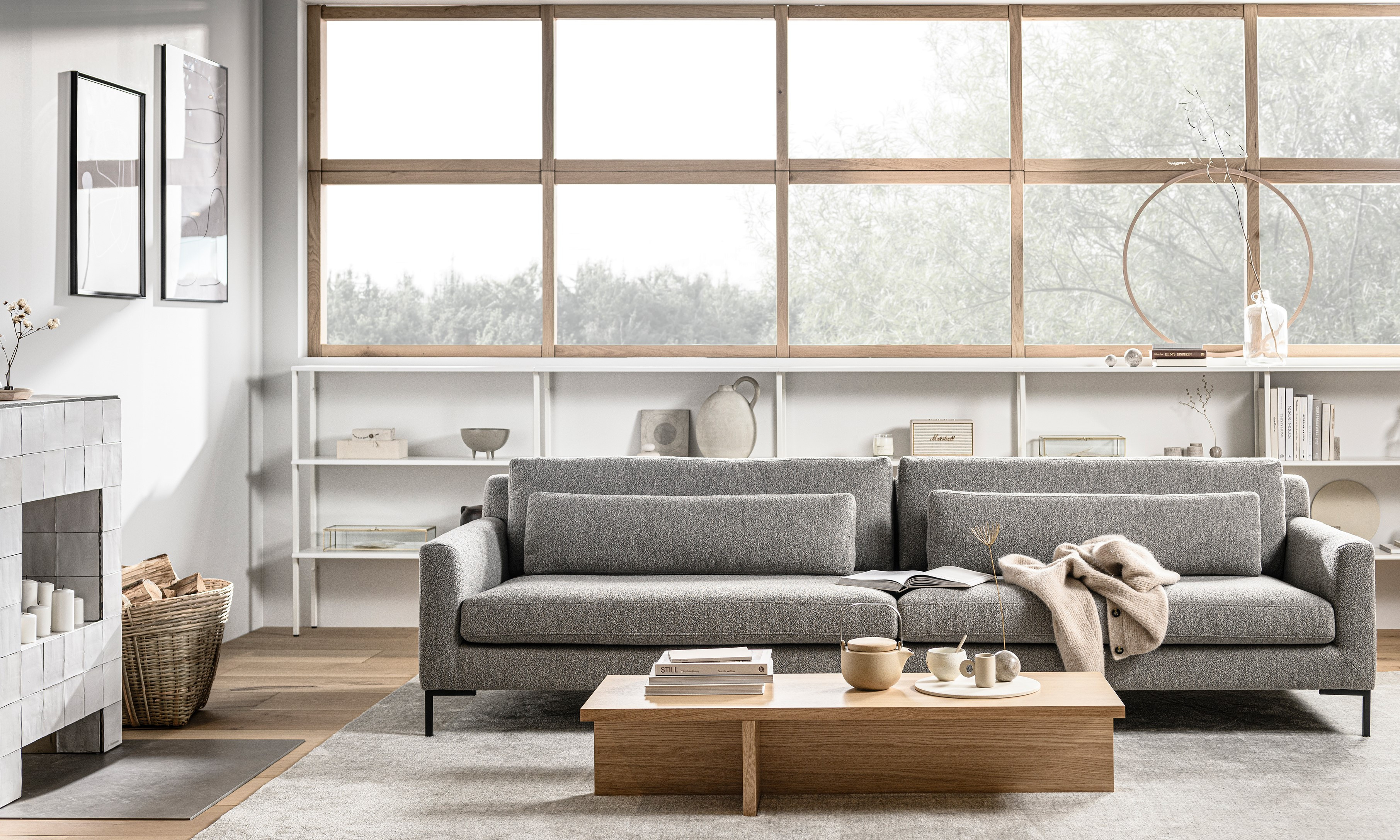 Japandi: zo integreer je hem in jouw huis