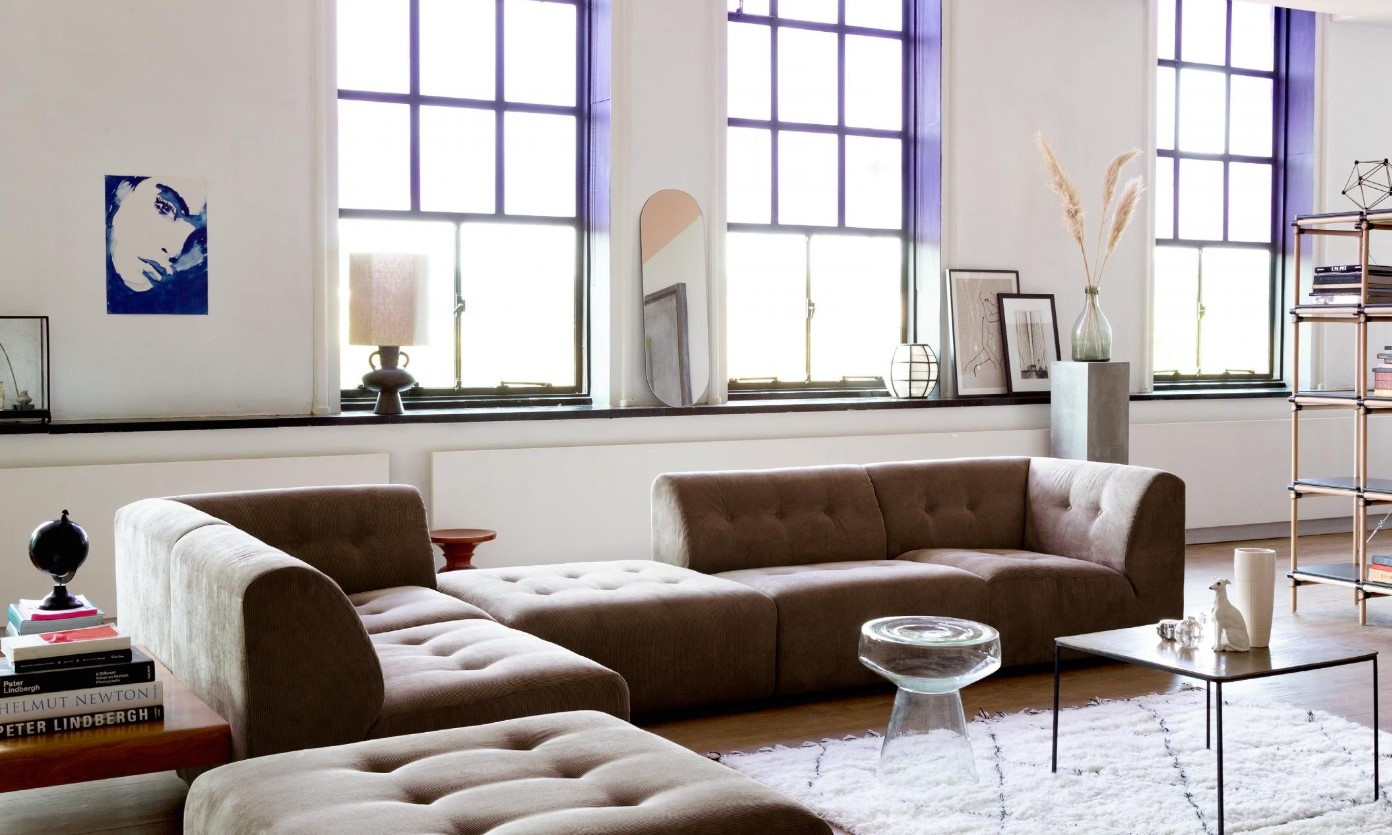 De voordelen van een tijdloos interieur